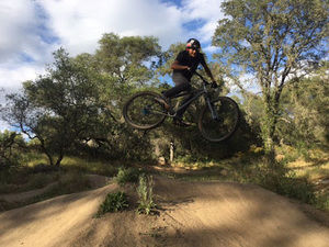 Meet your Posher, Sam